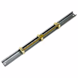 Triton RAX-MS-X84-X1, Argent, Métal, 48,3 cm (19")