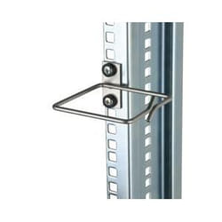 Triton Cable Management Ring Type D1 80x80mm
