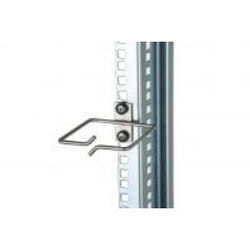 Triton RAX-D2-X88-X3 accessoire de racks Panneau passe câbles