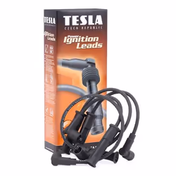 Jeu De Fils d'Allumage; TESLA; pour DACIA, RENAULT, LADA; 8200154103, 8200506297, 8200943801, 7700273826