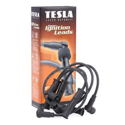 TESLA T930B Jeu De Fils d'Allumage DACIA: Sandero I, Logan I Berline, Logan I Pick-up, RENAULT: LOGAN 1