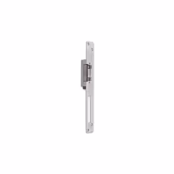 2N 932072E, Mécanisme de sécurité, Acier inoxydable