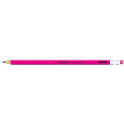 STABILO 4907/56 crayon graphite HB 12 pièce(s)