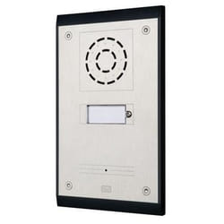 2N 9153101 système d'intercom audio Noir, Argent