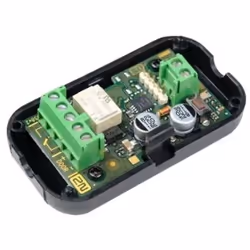 2N 9159010, Noir, Vert, 2N Telecommunications, 2N Helios IP