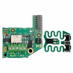 2N 9151010, Noir, Vert, 2N Telecommunications, 2N Helios IP Force