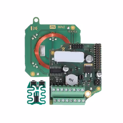 Axis 01344-001, Lecteur de carte, Vert, Axis, 2N IP Force, 4 - 55 °C, 4 - 70 °C