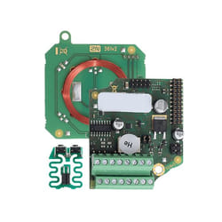 Axis 01344-001 accessoire de système d'interphone Lecteur de carte