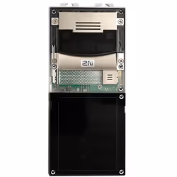 2N 9155101, Noir, 2N Telecommunications, 2N Helios IP Verso
