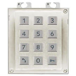 2N 9155031 accessoire de système d'interphone Clavier