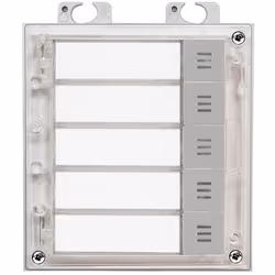 2N 9155035, Argent, Transparent, 2N Telecommunications, 2N Helios IP Verso