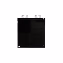 2N 9155039, Noir, 2N Telecommunications, 2N EntryCom IP Verso
