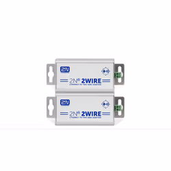 2N 2WIRE-SET OF 2 ADAPTORS