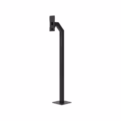 Axis 01351-001, Pieds, Noir, 2N Telecommunications, 2N IP Force or 2N IP Safety intercoms