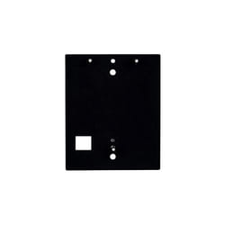 2N 9155061 accessoire de système d'interphone Plaque arrière