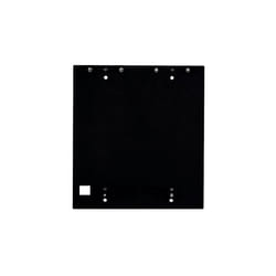 2N 9155064 accessoire de système d'interphone Plaque arrière