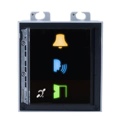 Axis 01263-001 accessoire de système d'interphone Contrôleur d'accès