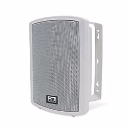 2N 914421W haut-parleur Blanc Avec fil - Vue supplémentaire 2