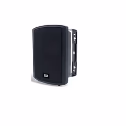 2N 914421B, 1.0 canaux, Avec fil, 75 - 20000 Hz, 8 Ohm, Noir