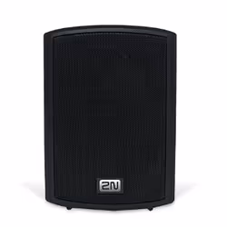 2N 914421B haut-parleur Noir Avec fil