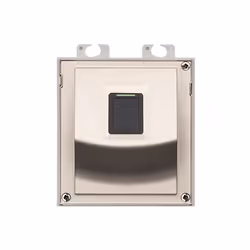 Axis 01276-001, Noir, Acier, -20 - 55 °C, FBI PIV