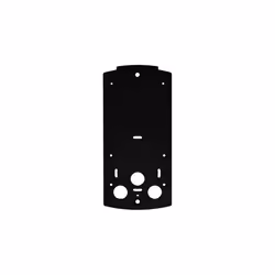 2N 9156020, Plaque arrière, Noir, 2N Telecommunications, 2N Helios IP Base