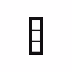 2N 9155013B, Cadre, Noir, 2N Telecommunications