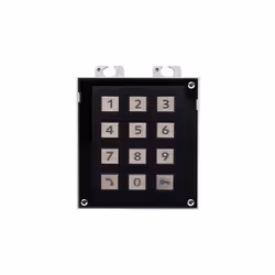 2N 9155031B, Clavier, Noir, 2N Telecommunications