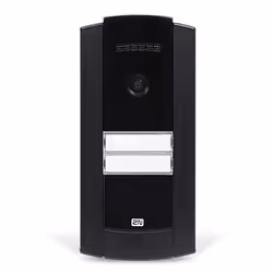2N IP Base système vidéophone Noir