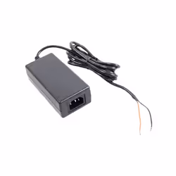 2N 914423E, Universel, 24 V, Noir