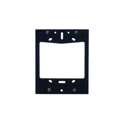 2N 9155068 accessoire de système d'interphone Plaque arrière