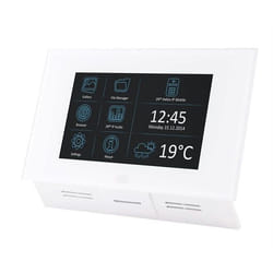 2N Indoor Touch Écran