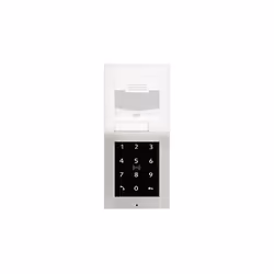 2N 9155083 accessoire de système d'interphone Clavier