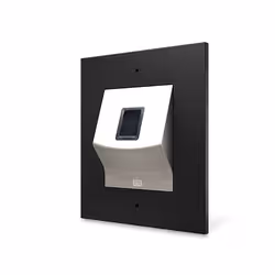 2N 916031 lecteur d'empreintes digitales Noir, Nickel - Vue supplémentaire 4