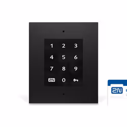 2N 916032 accessoire de système d'interphone Clavier