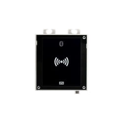 2N Access Unit 2.0 Noir