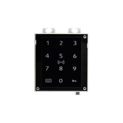 2N Access Unit 2.0 Noir
