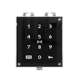 Axis 01852-001 accessoire de système d'interphone Clavier