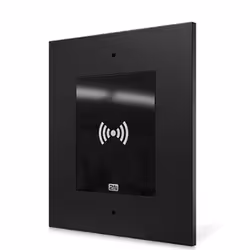 2N 9160344 lecteur de contrôle d'accès Lecteur de commande d'accès de base Noir - Vue supplémentaire 3