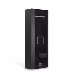 2N 916112 lecteur de contrôle d'accès Lecteur de commande d'accès de base Noir