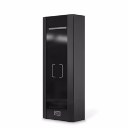 2N 916112 lecteur de contrôle d'accès Lecteur de commande d'accès de base Noir