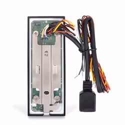 2N 916112 lecteur de contrôle d'accès Lecteur de commande d'accès de base Noir - Vue supplémentaire 5