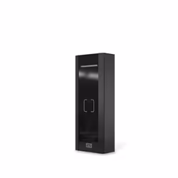 2N 916114 lecteur de contrôle d'accès Lecteur de commande d'accès de base Noir - Vue supplémentaire 4