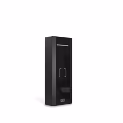 2N 916114 lecteur de contrôle d'accès Lecteur de commande d'accès de base Noir - Vue supplémentaire 5