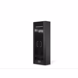 2N 916115, Lecteur de commande d'accès de base, Lecteur d'empreintes digitales, Bluetooth, IP54, Paiement sans contact
