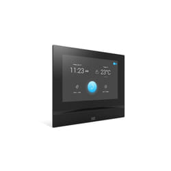 2N 91378601 système vidéophone 17,8 cm (7") Noir