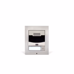 2N 9155301F, Acier satin, IK08, 1280 x 960 pixels, 640 x 480 pixels, -40 - 60 °C, -40 - 70 °C
