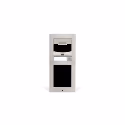 2N 9155301S, Acier satin, IK08, 1280 x 960 pixels, 640 x 480 pixels, -40 - 60 °C, -40 - 60 °C