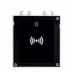 Axis 02778-001, Lecteur de carte, Noir, 2N Telecommunications, -93 dB, (short - typically up to 3m, long - typically up to 10 ...