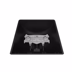 2N 91378802 accessoire de système d'interphone Pieds - Vue supplémentaire 4